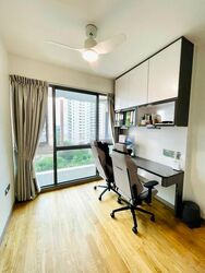 Riversails (D19), Condominium #629413471